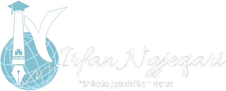 Shkolla Irfan Ngjeqari