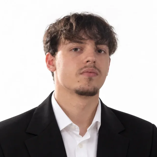 Aurelio Masati, rrugë për mjekësi 2024–2025