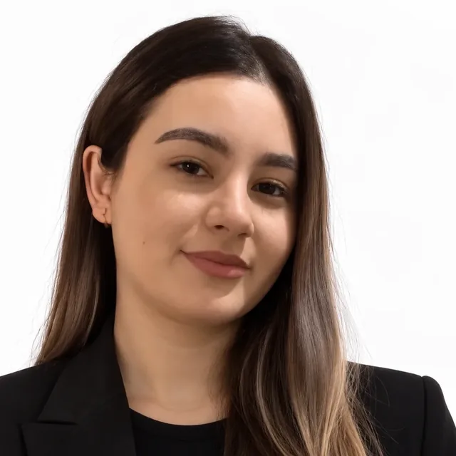 Kamela Keri, rrugë për mjekësi 2021–2022