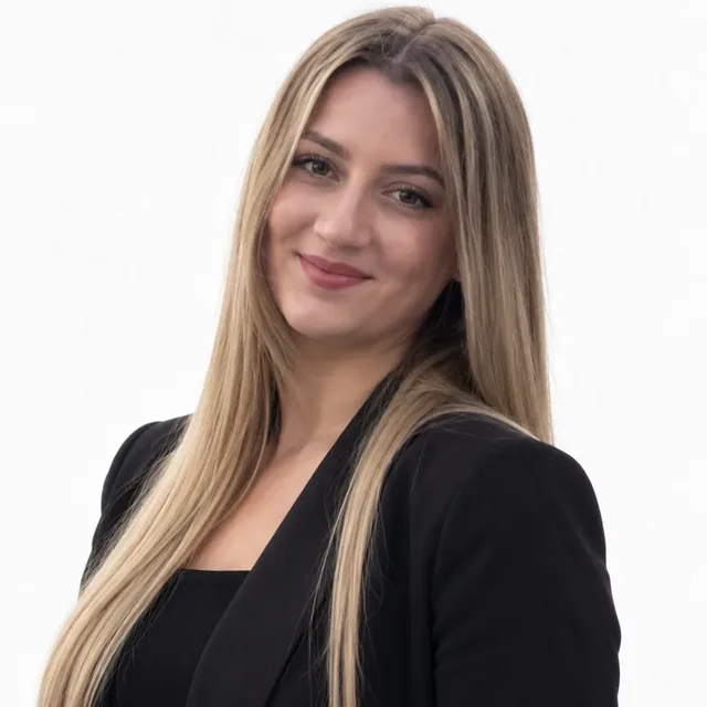 Rukjana Delibashi, rrugë për mjekësi 2023–2024