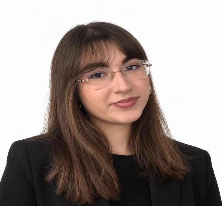 Alba Peqini