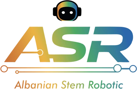 Albanian Stem Robotic