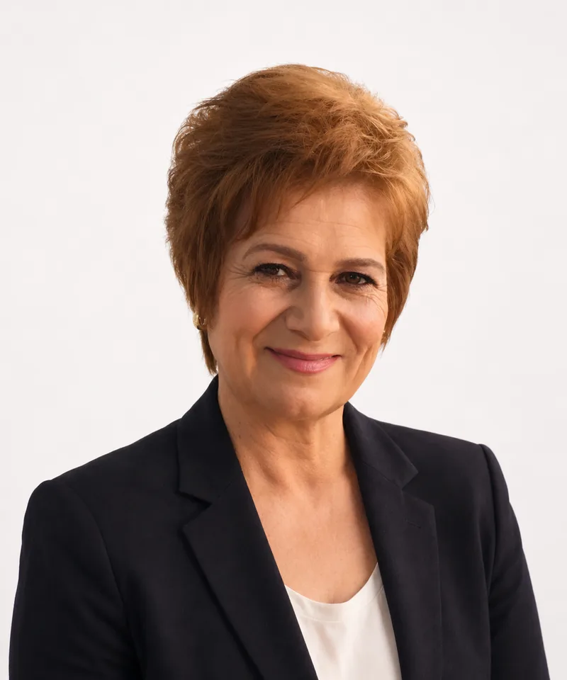 Afërdita Kusta