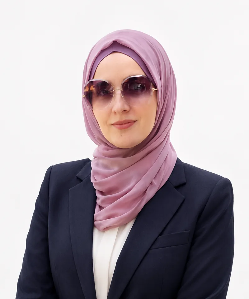 Lorelda Zaimi