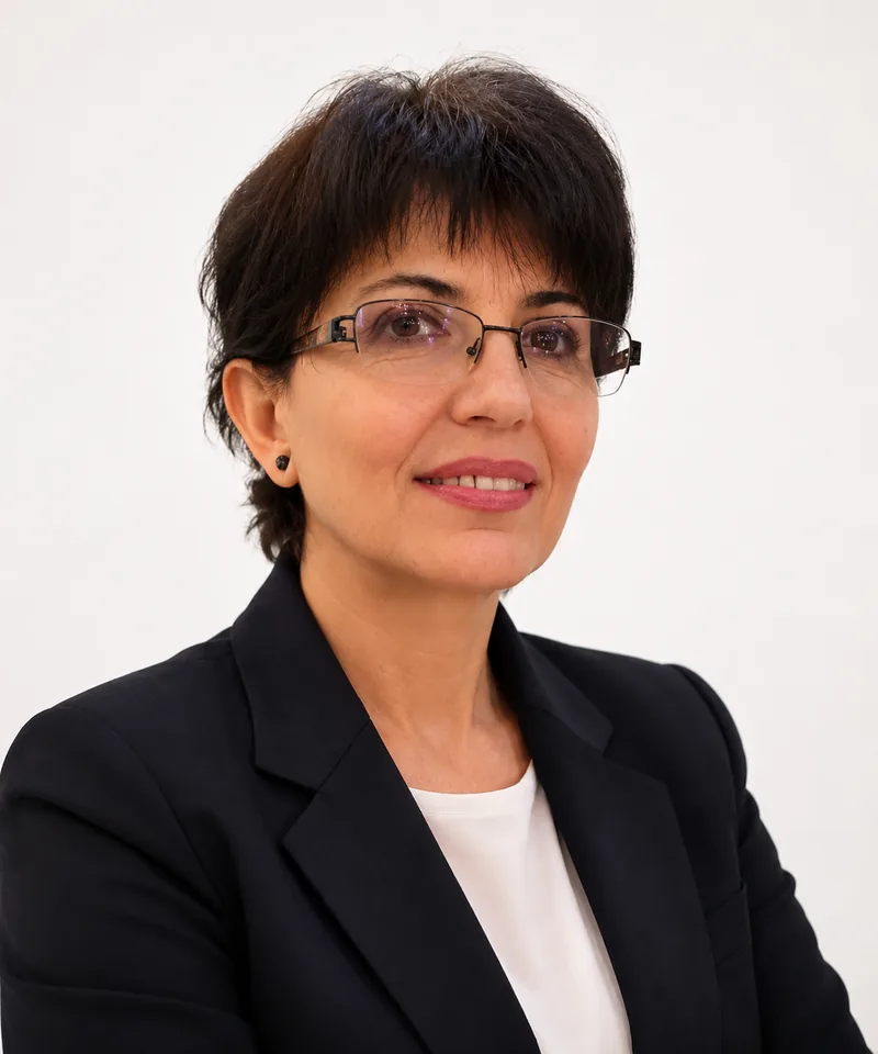 Majlinda Pushi