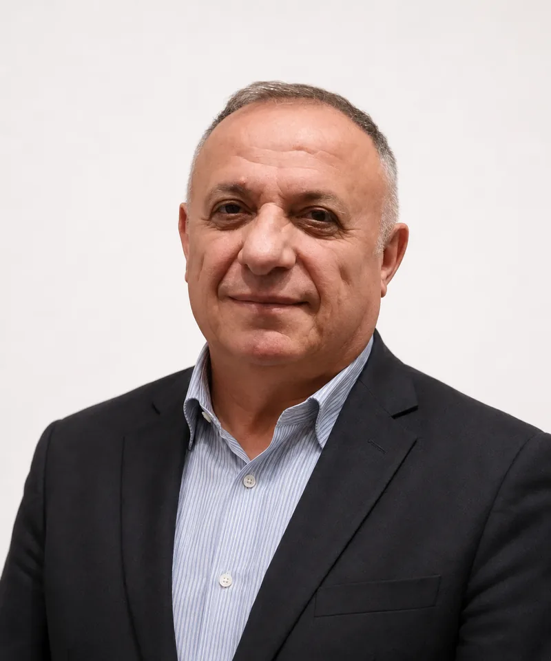Dr. Yzedin Hima